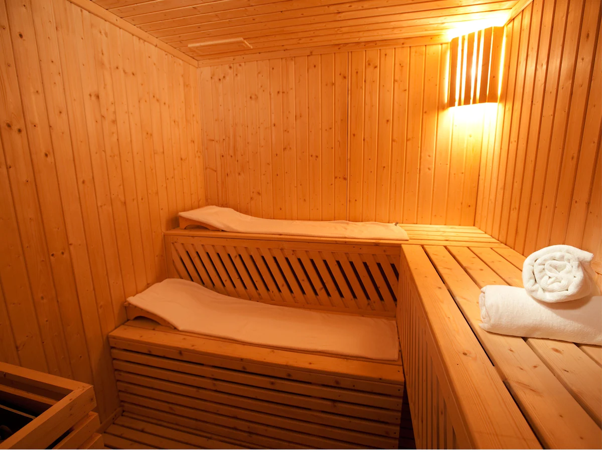 سونا هتل سیتی مکس شارجه دبی